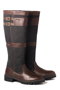 Longford Boot