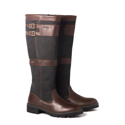 Longford Boot