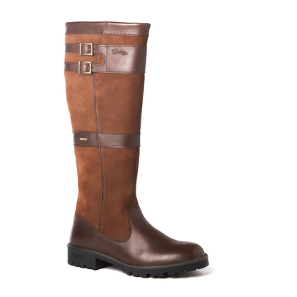 Longford Boot
