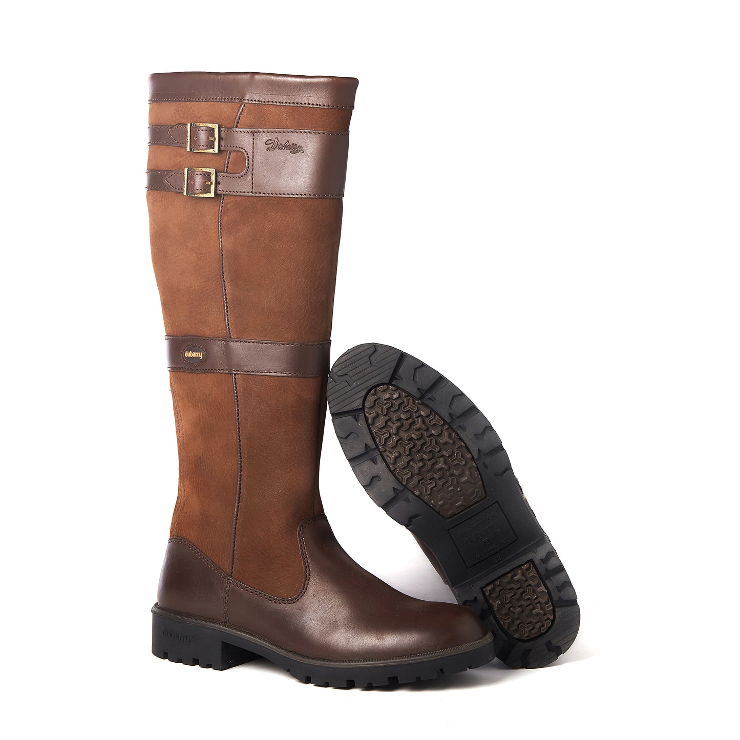 Longford Boot
