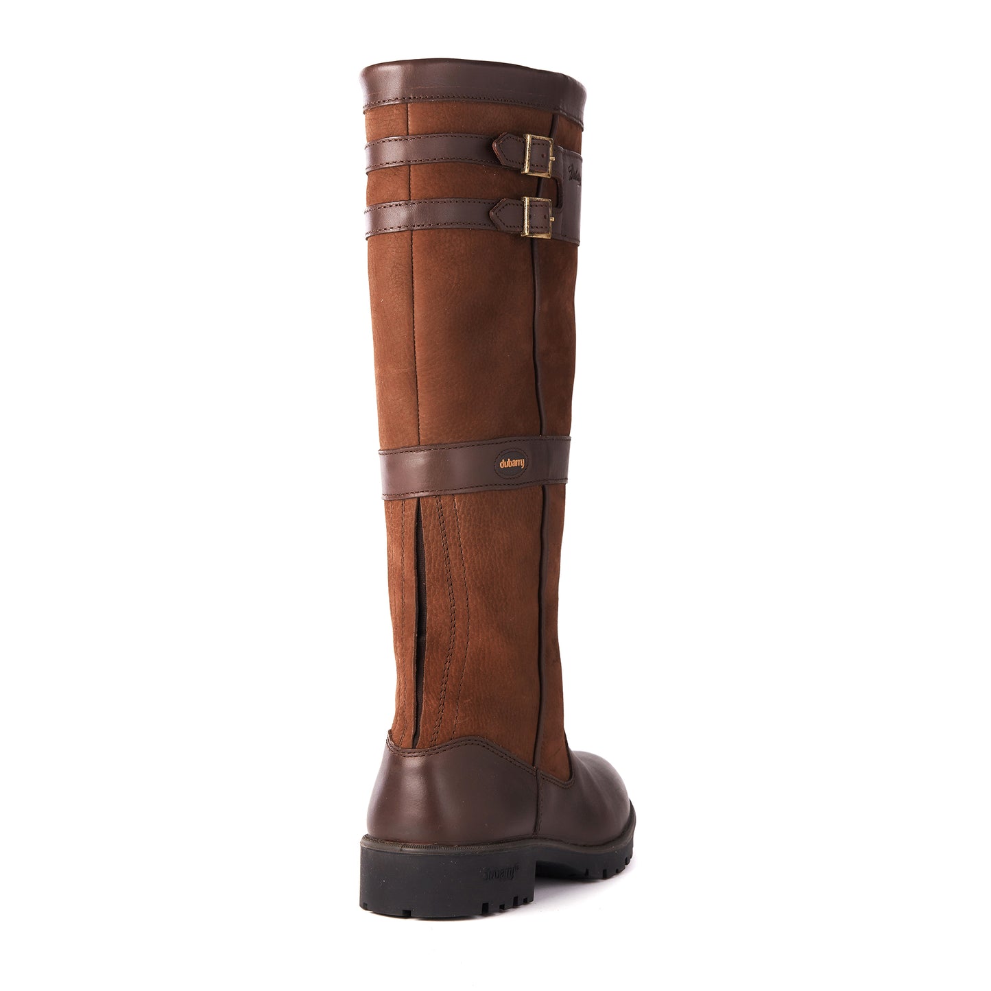 Longford Boot