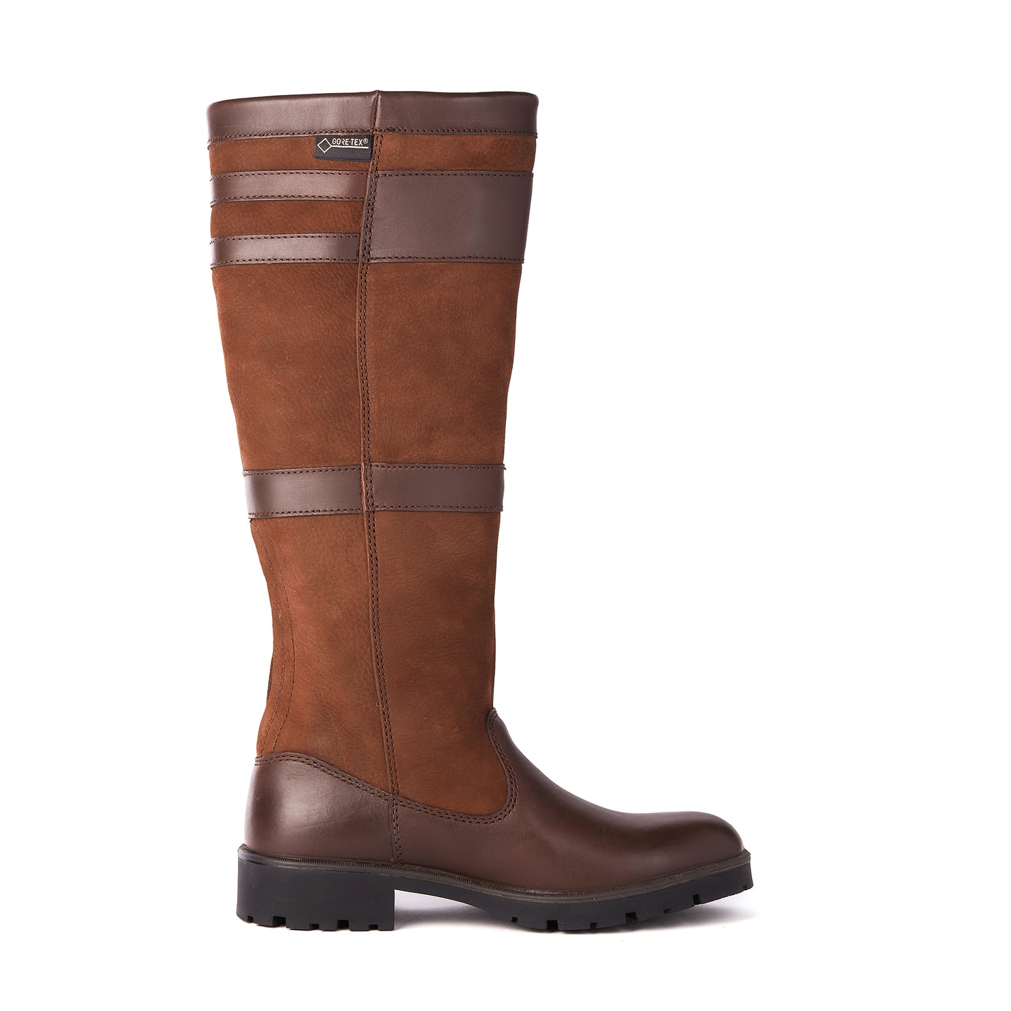 Longford Boot