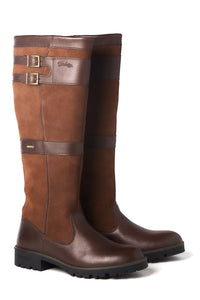 Longford Boot