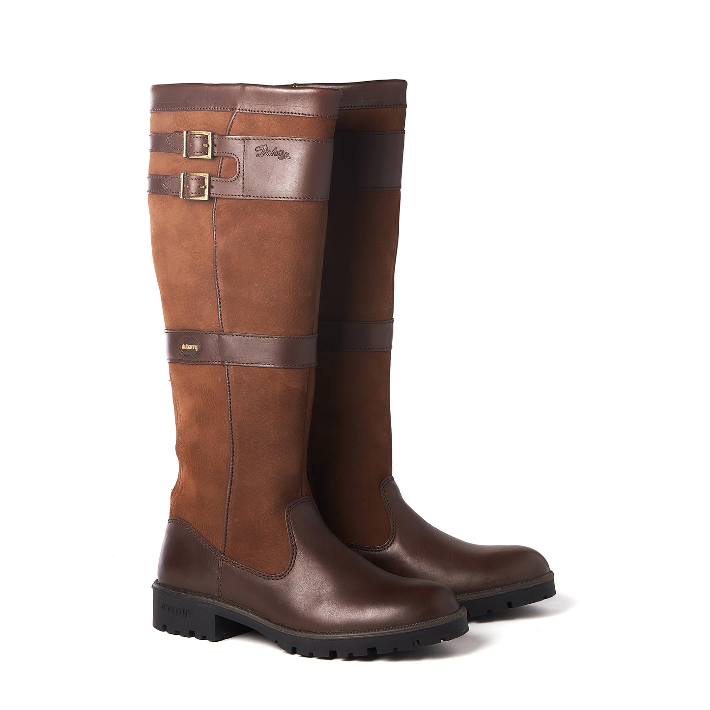 Longford Boot