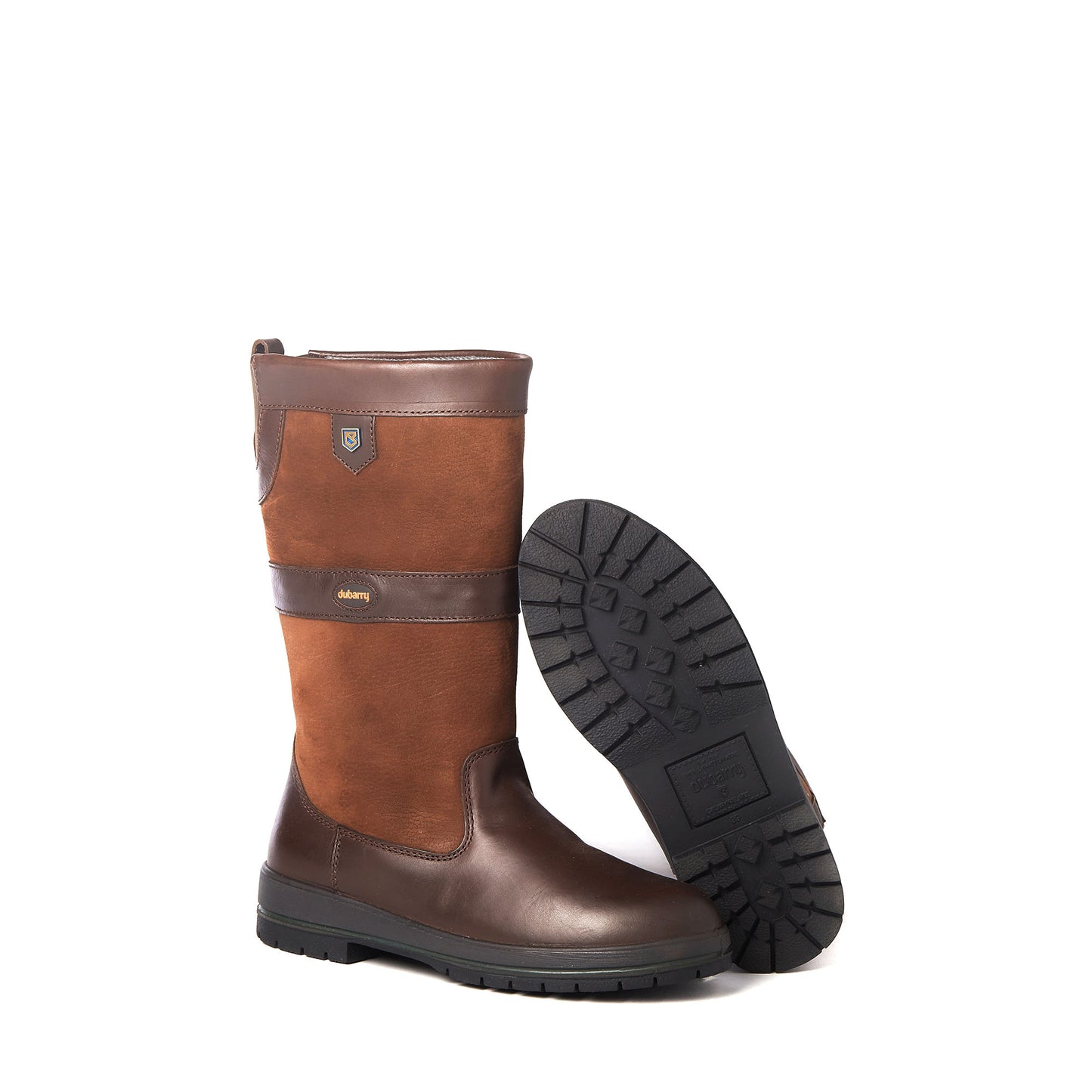 Kildare Boot