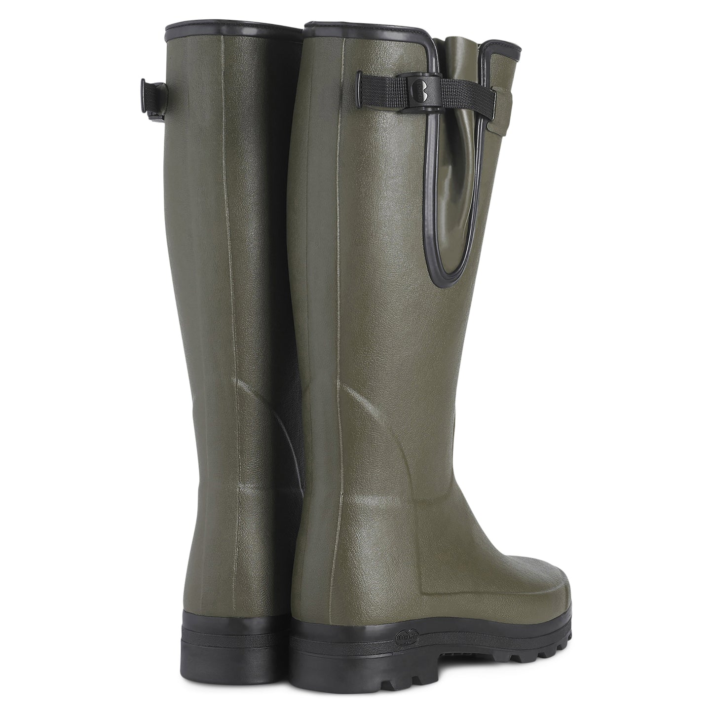 Mens Vierzonord Boot