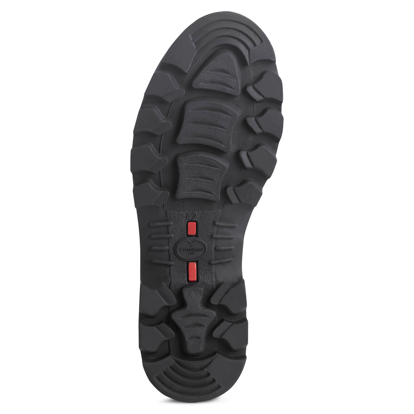 Mens Vierzonord Boot