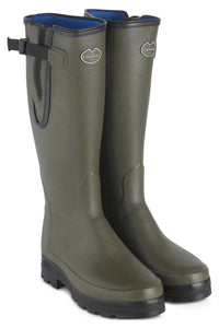 Mens Vierzonord Boot