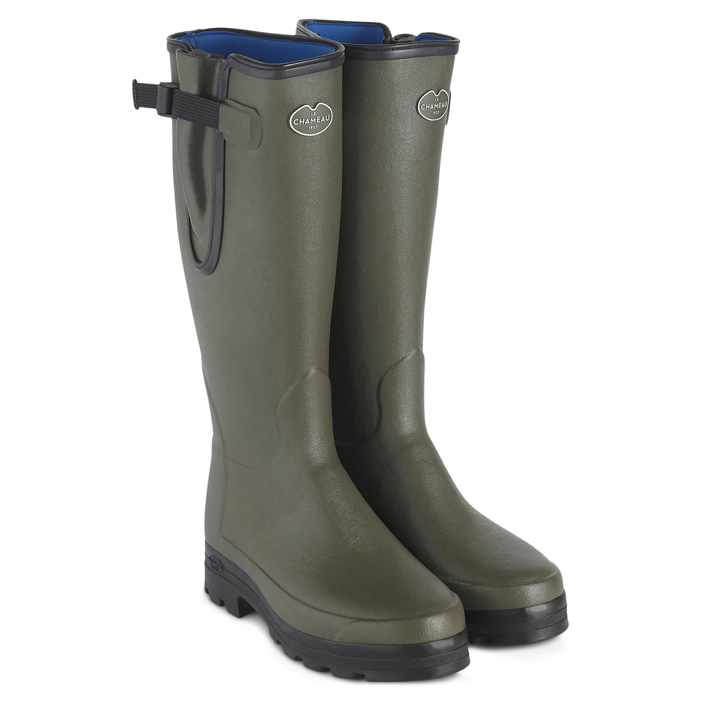 Mens Vierzonord Boot