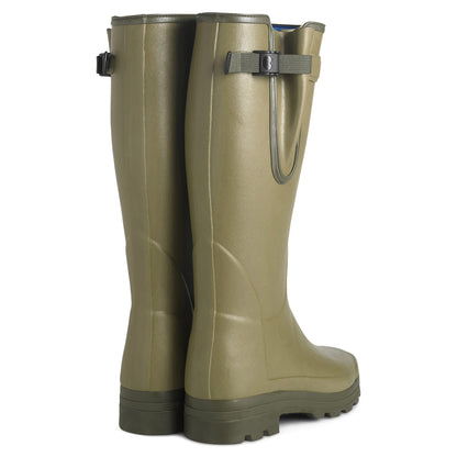 Mens Vierzonord Boot