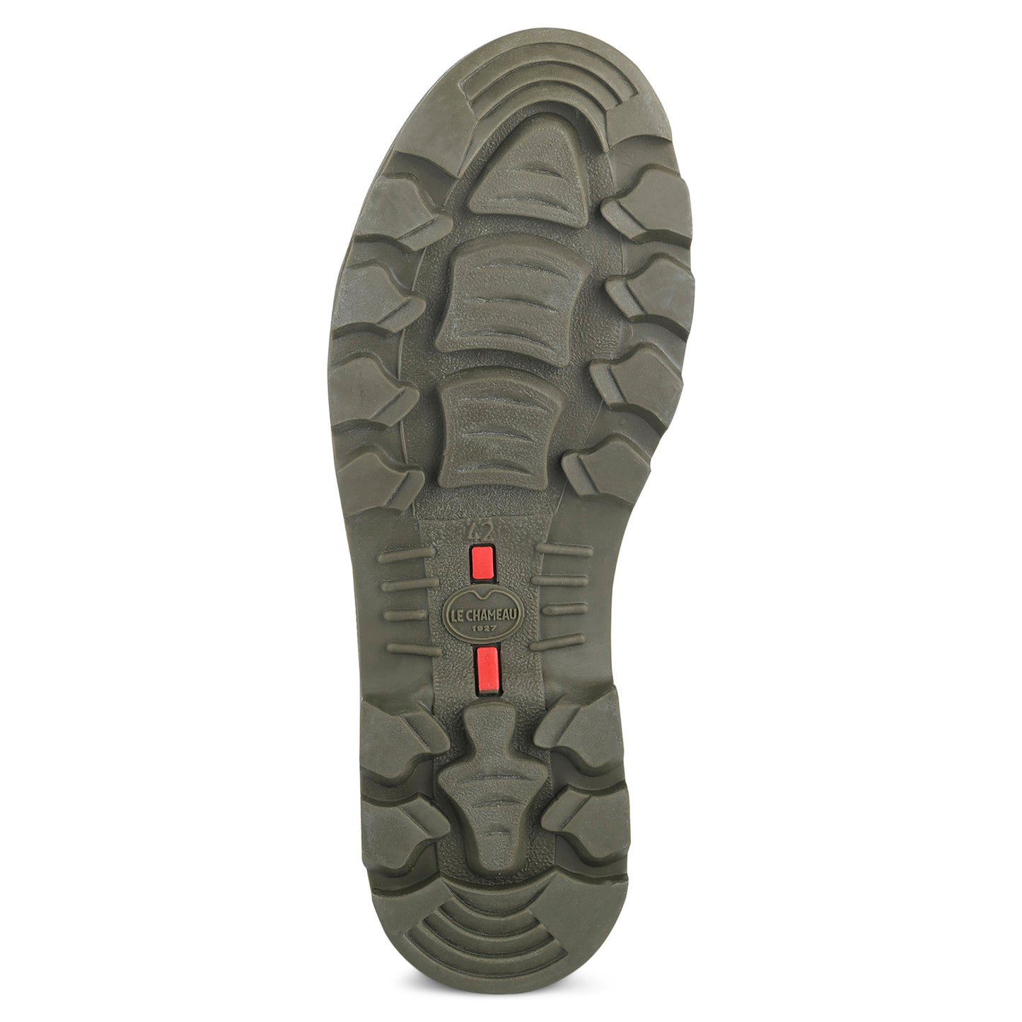 Mens Vierzonord Boot