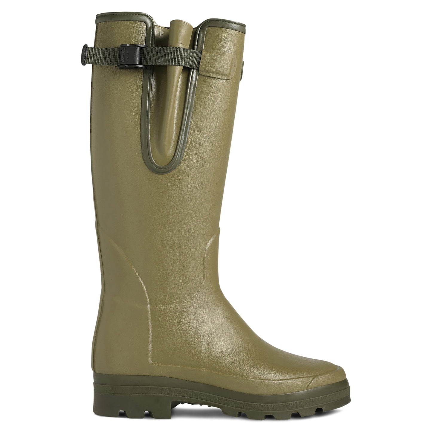 Mens Vierzonord Boot