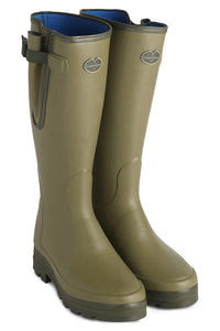 Mens Vierzonord Boot