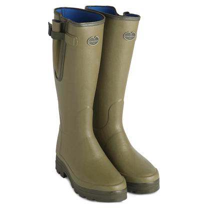 Mens Vierzonord Boot