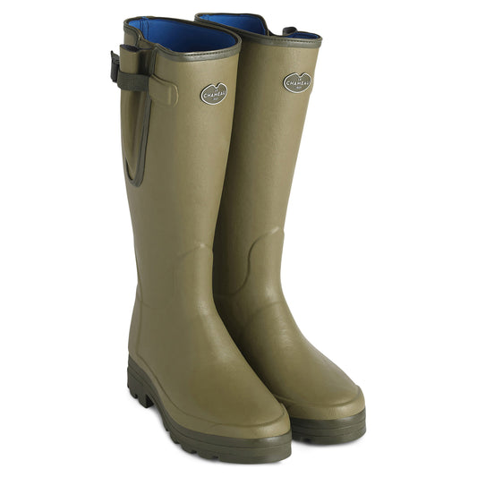 Mens Vierzonord Boot