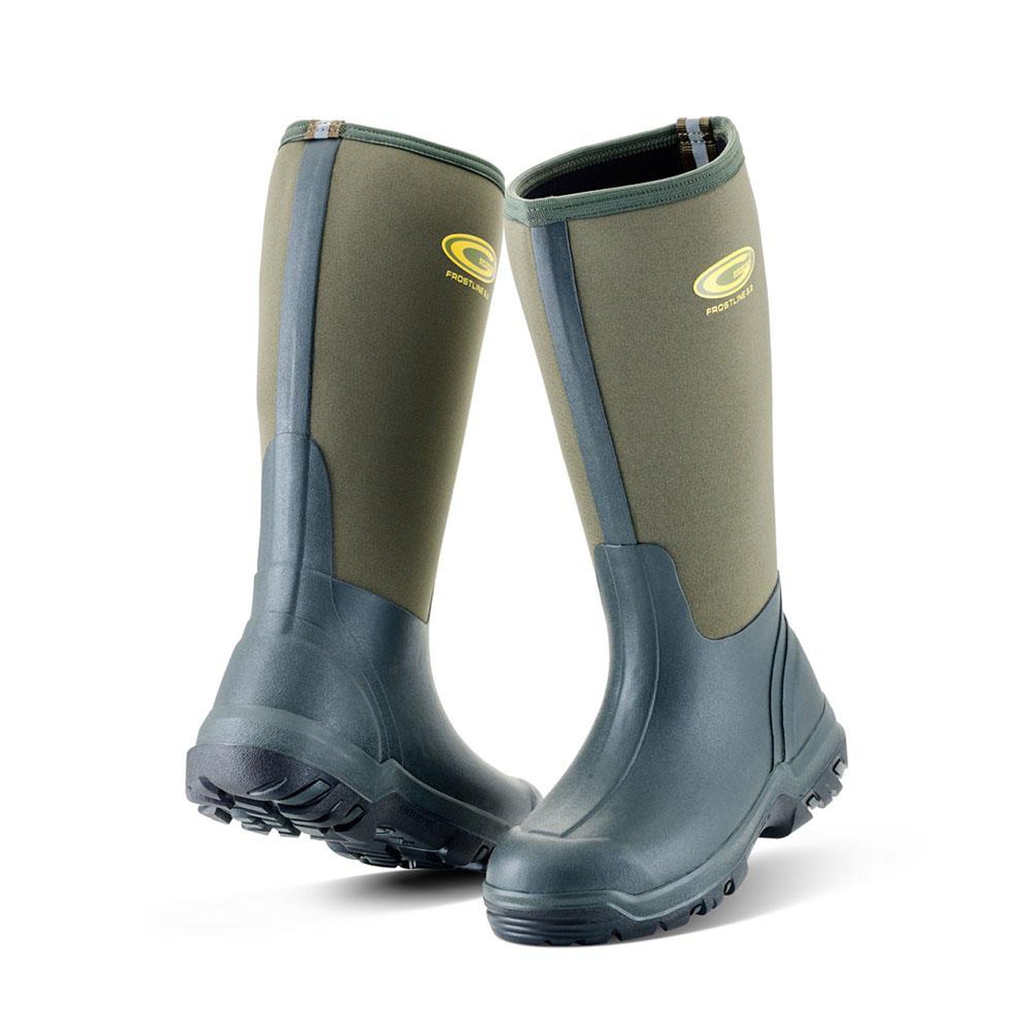 Frostline Neoprene Wellington Boot