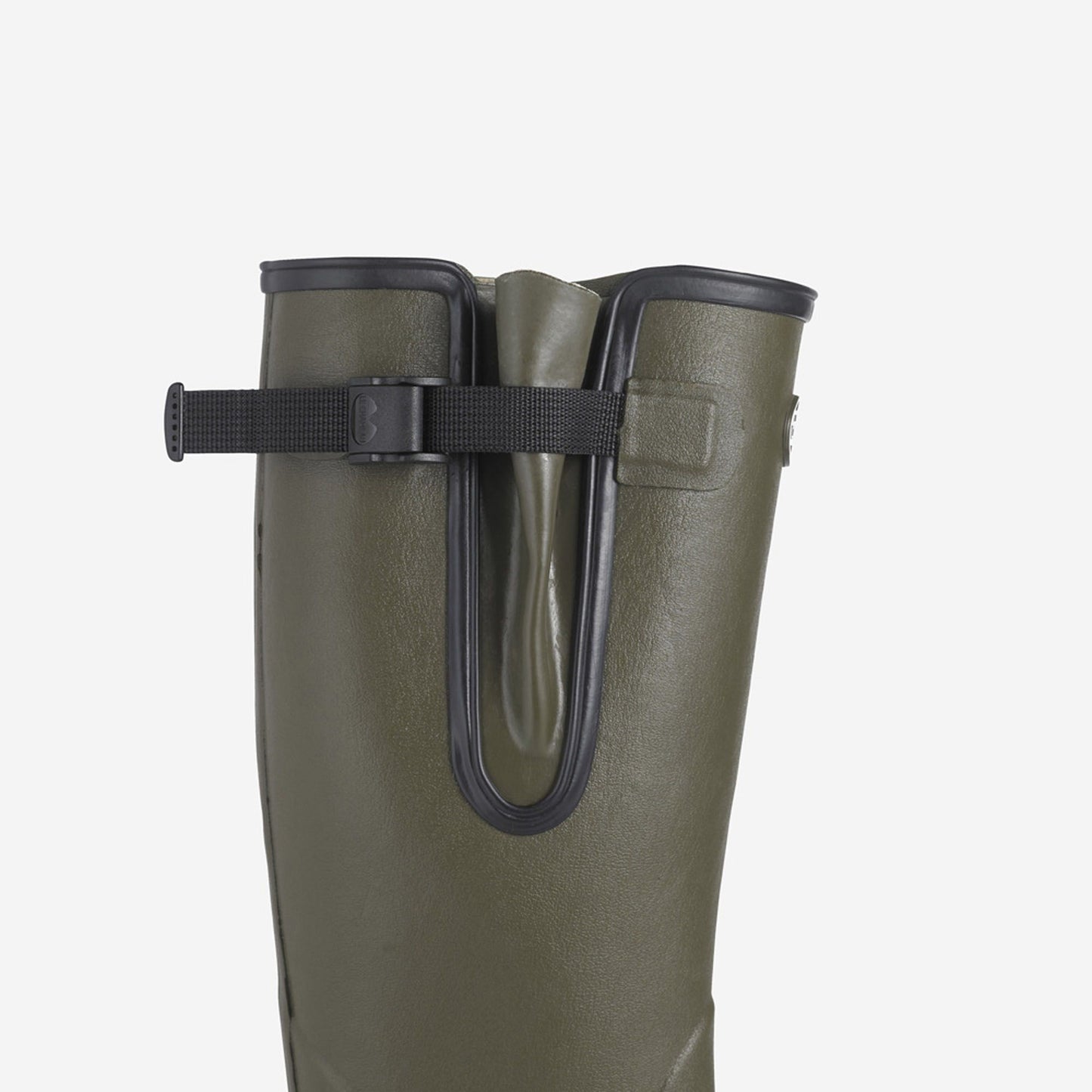 Ladies Vierzon Jersey Wellington Boot