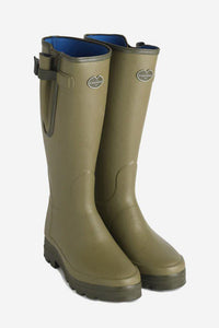 Vierzonord XL Boot