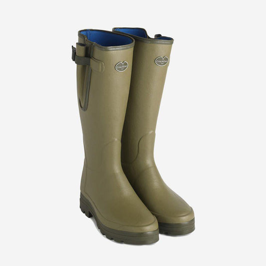 Vierzonord XL Boot