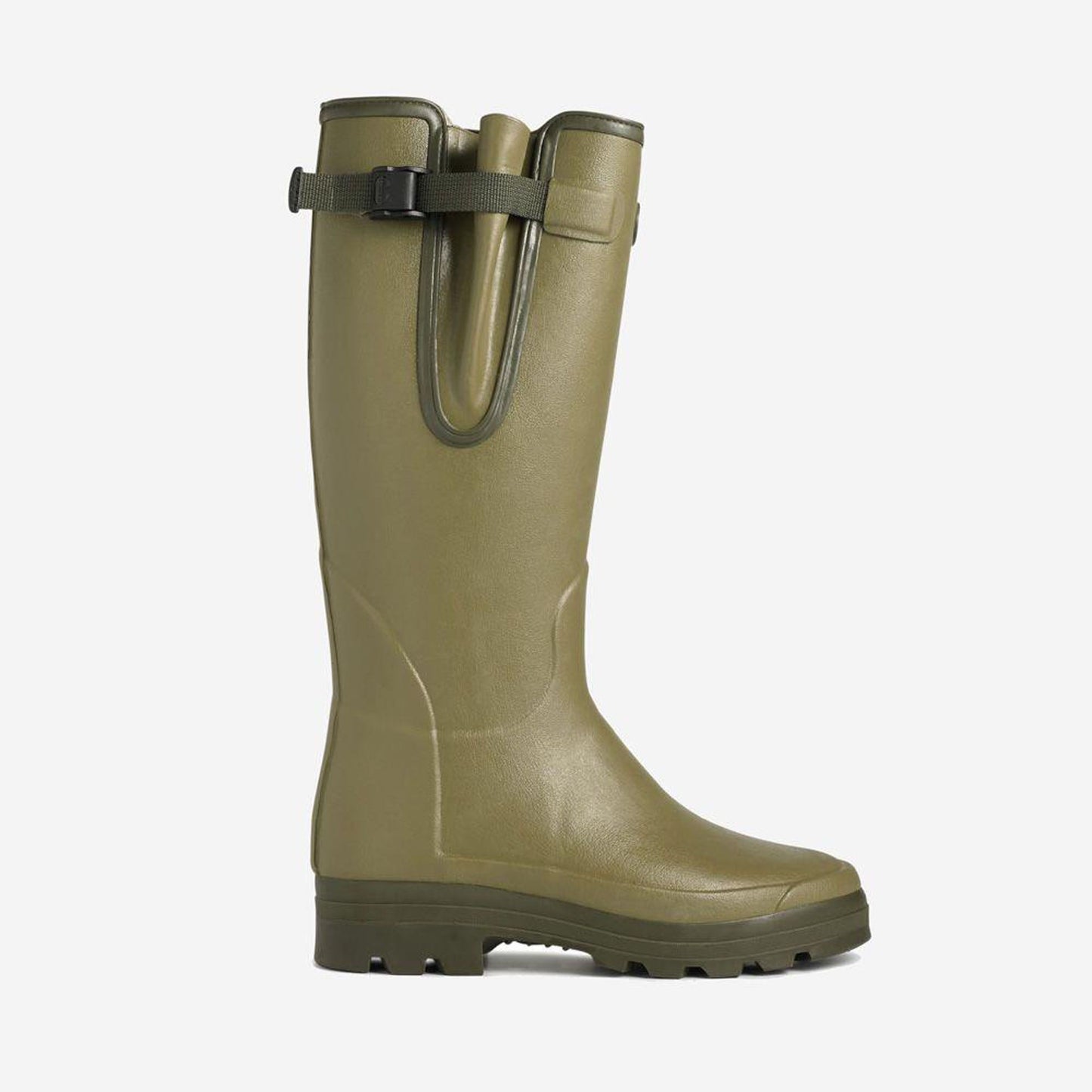 Vierzonord XL Boot