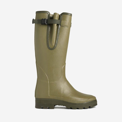 Vierzonord XL Boot