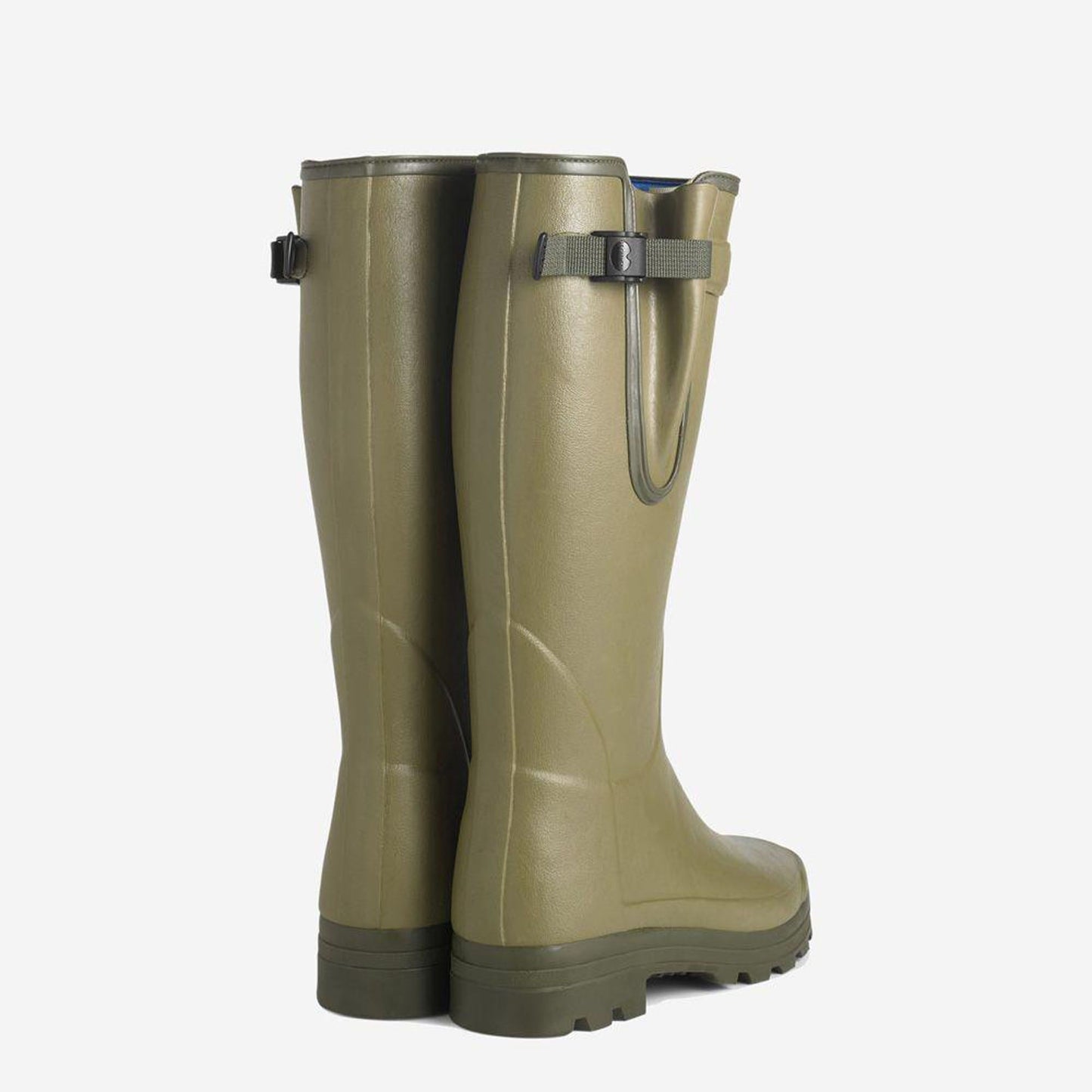 Vierzonord XL Boot