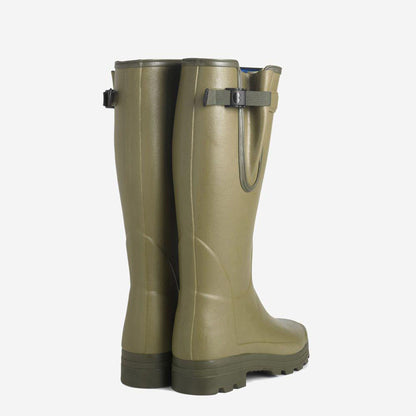 Vierzonord XL Boot