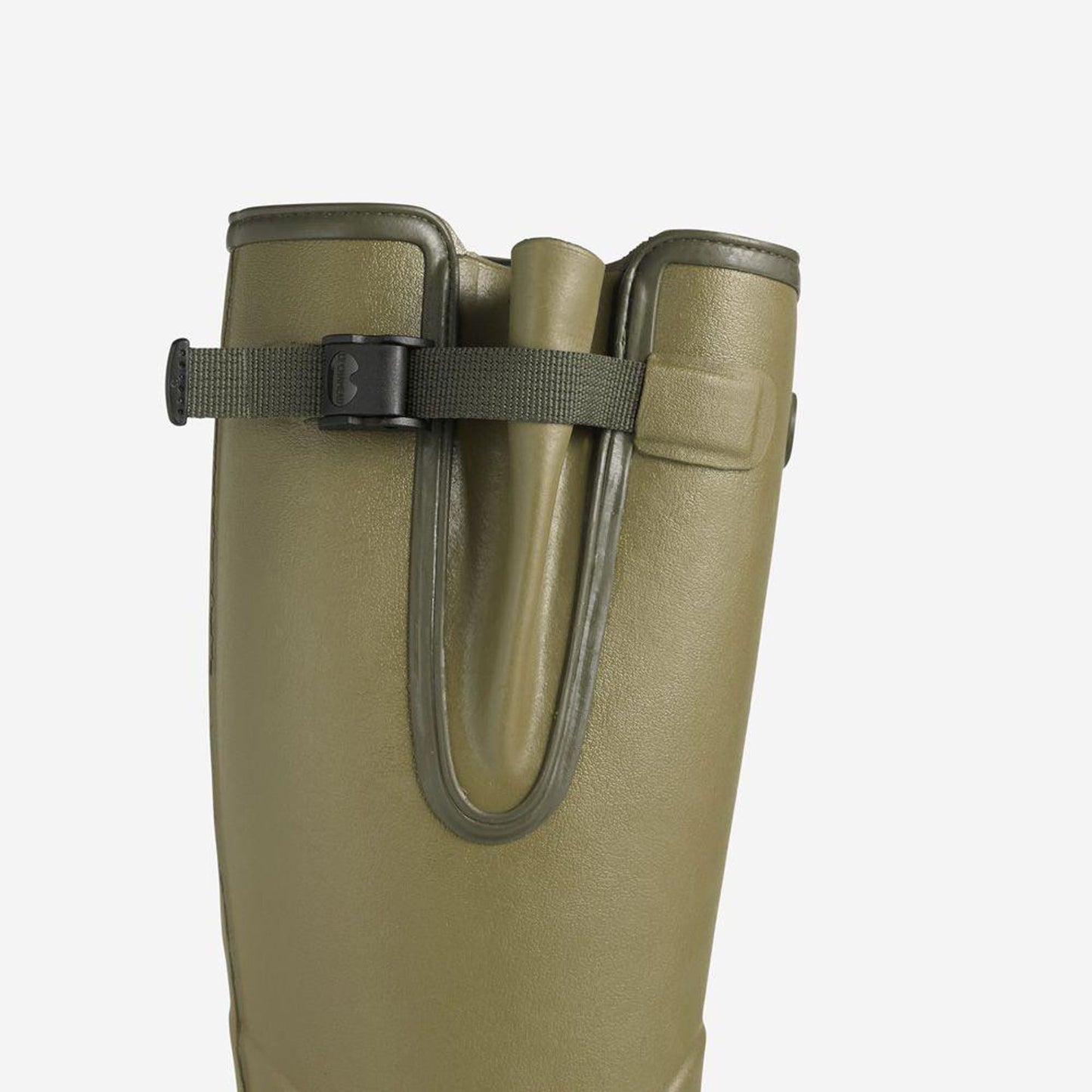 Vierzonord XL Boot