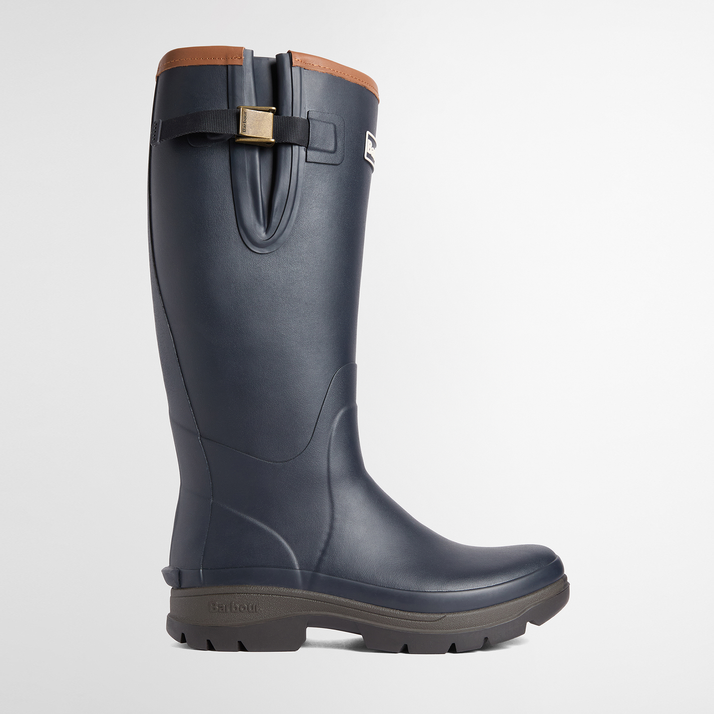 Mens Tempest Neoprene Wellington Boot