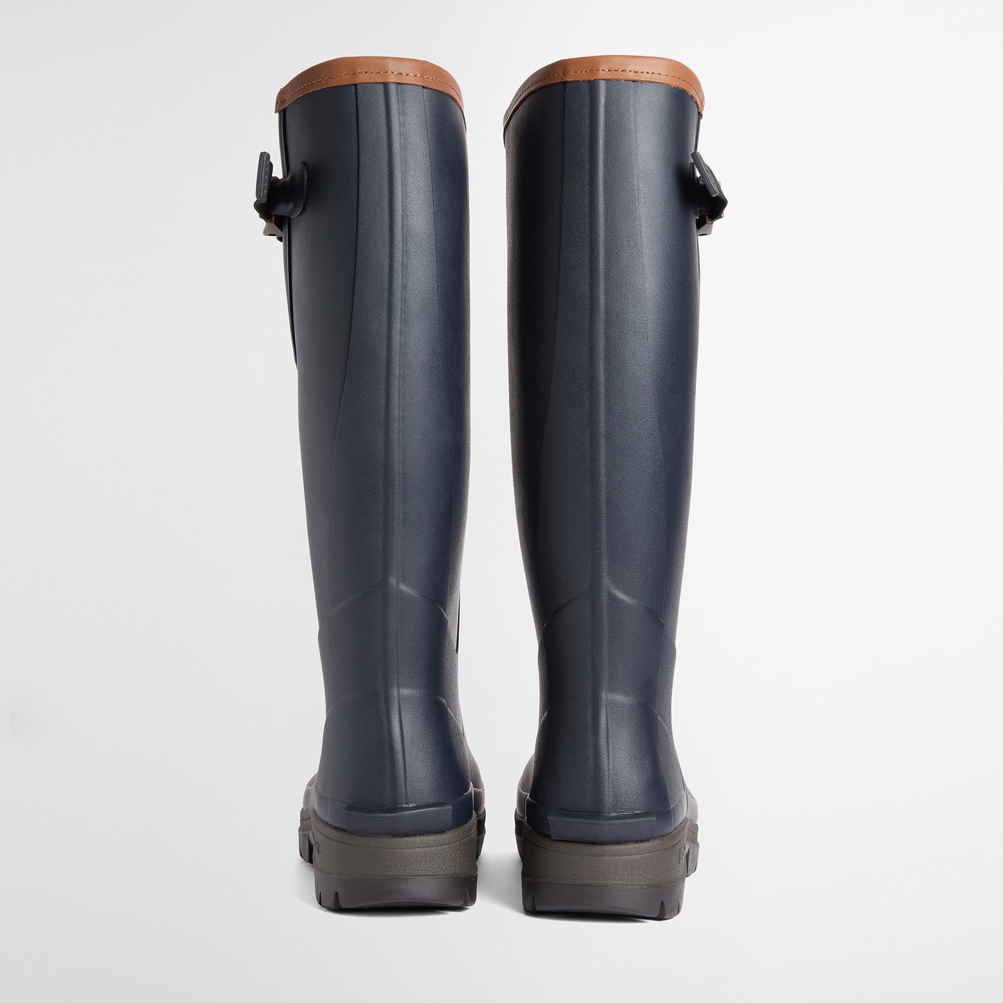 Mens Tempest Neoprene Wellington Boot