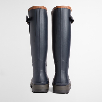 Mens Tempest Neoprene Wellington Boot
