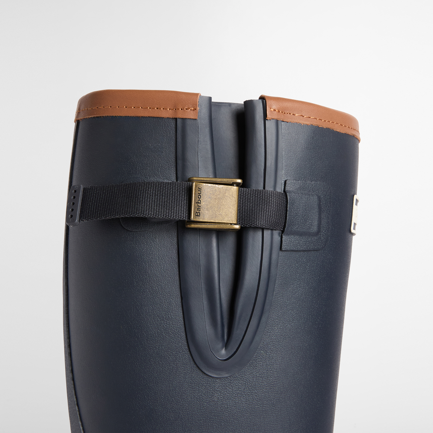Mens Tempest Neoprene Wellington Boot