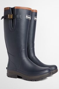 Mens Tempest Neoprene Wellington Boot