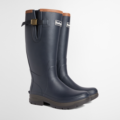 Mens Tempest Neoprene Wellington Boot
