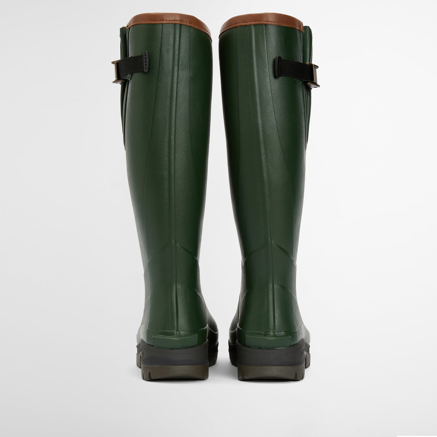Men's Tempest Neoprene Wellington Boot