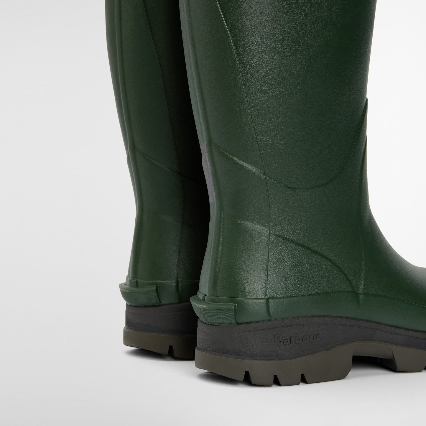 Men's Tempest Neoprene Wellington Boot