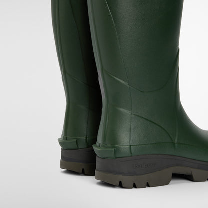 Men's Tempest Neoprene Wellington Boot