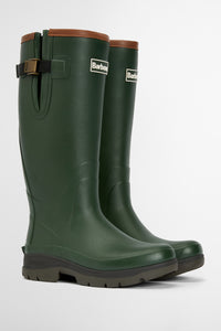 Men's Tempest Neoprene Wellington Boot