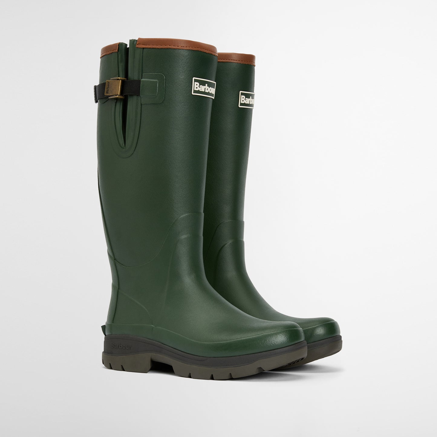 Men's Tempest Neoprene Wellington Boot