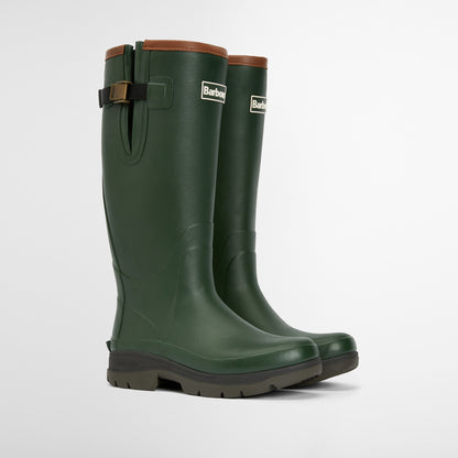 Mens Tempest Neoprene Wellington Boot