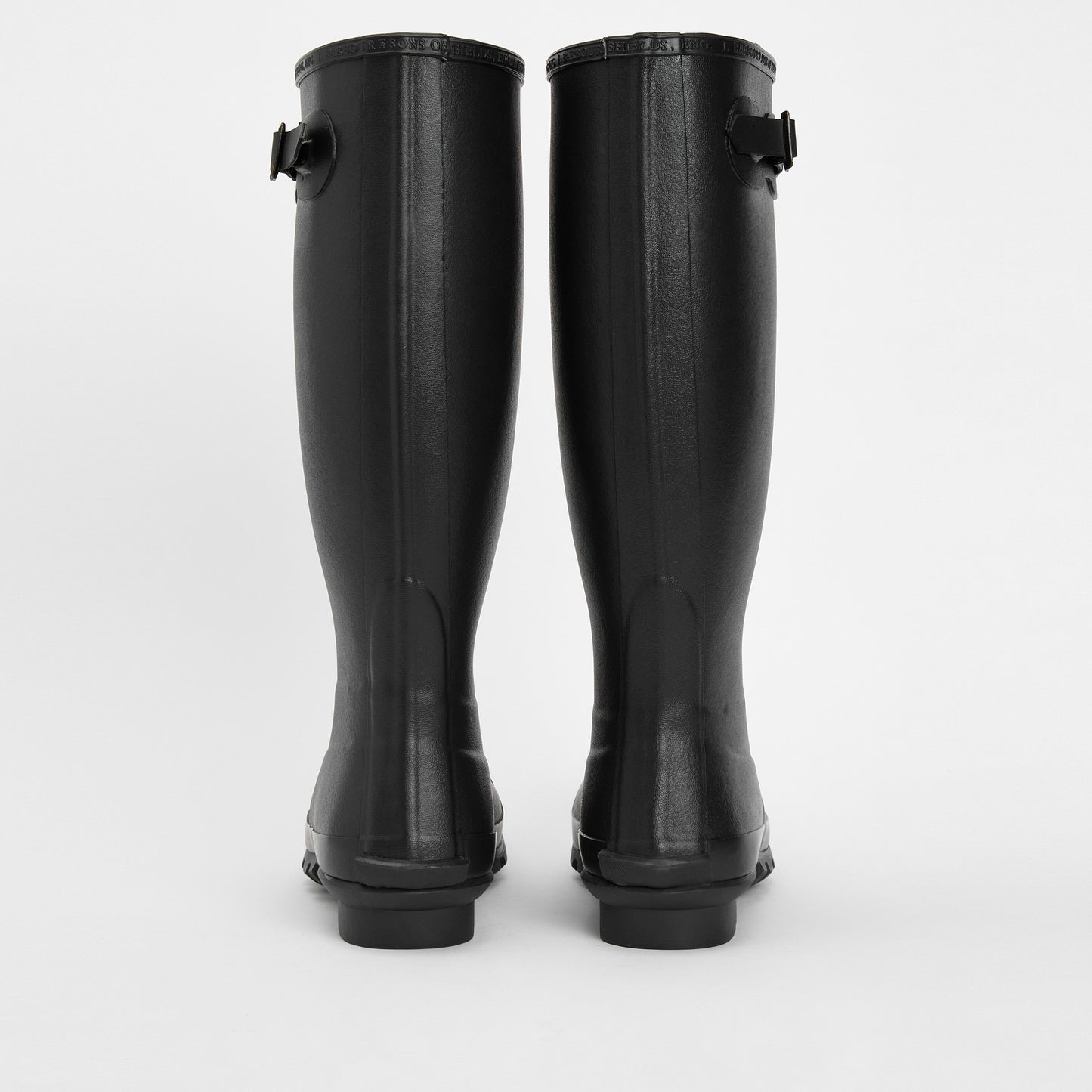 Men's Bede Wellington Boot