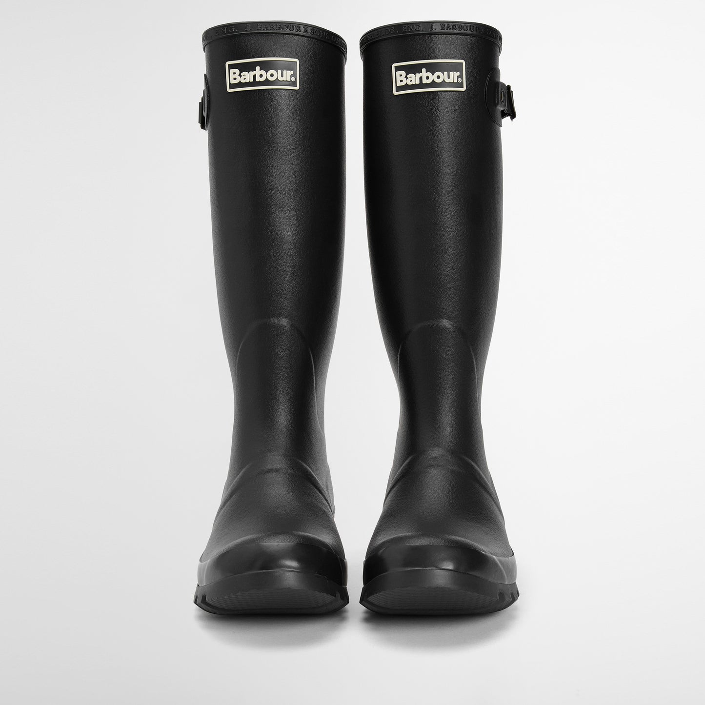 Men's Bede Wellington Boot
