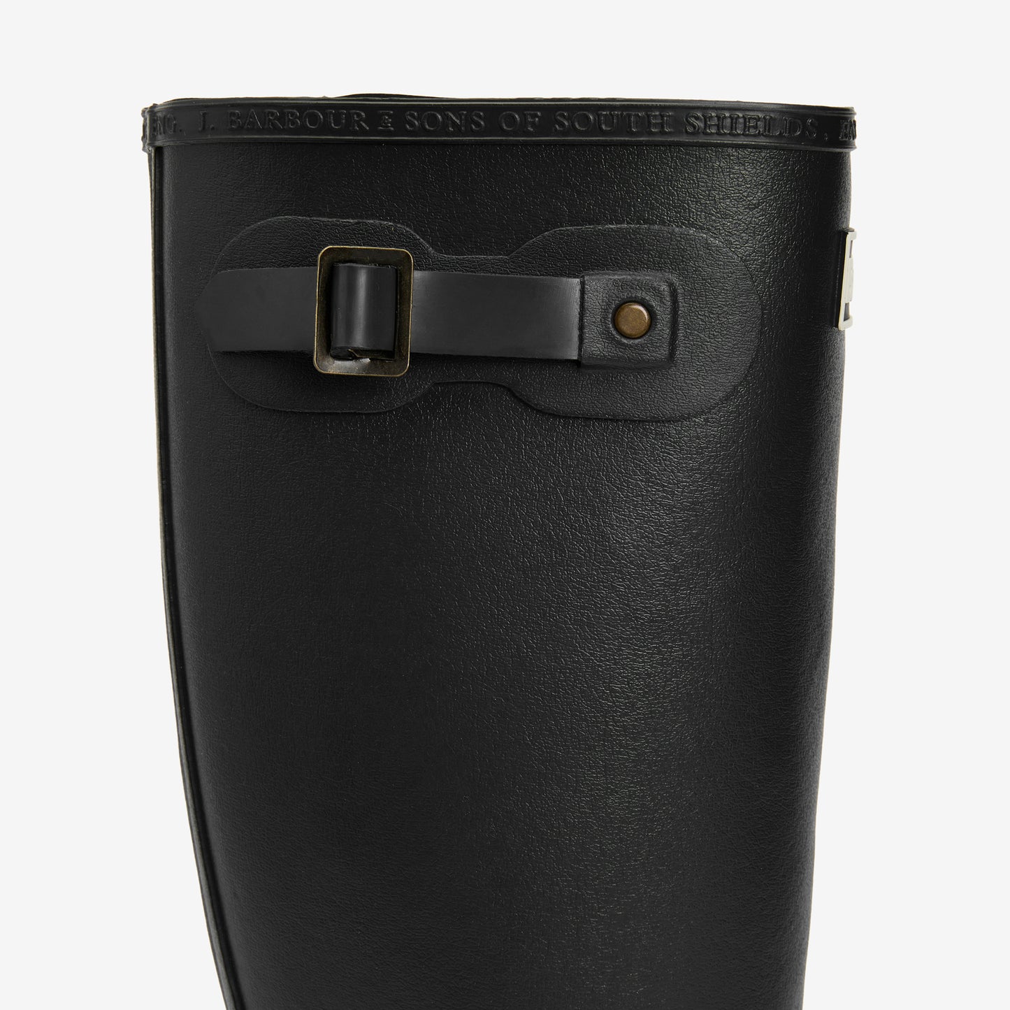 Men's Bede Wellington Boot