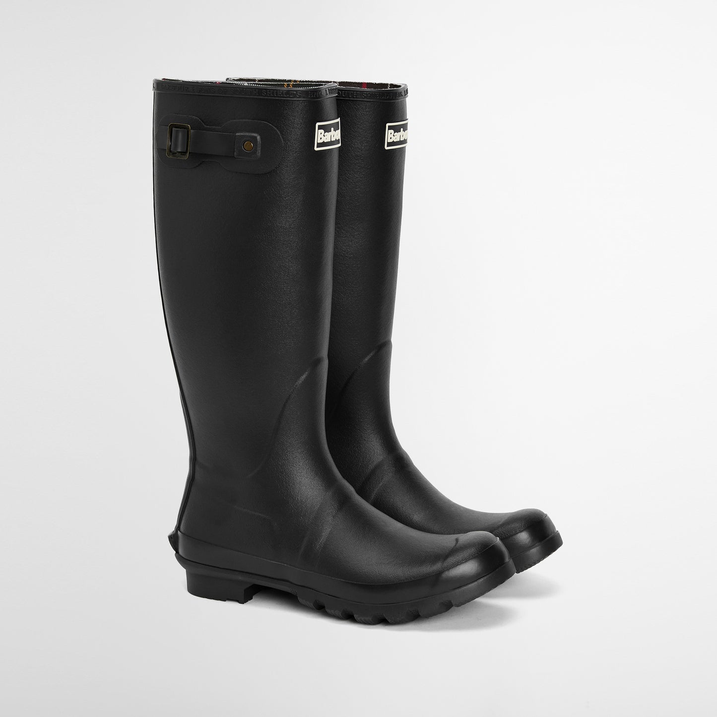 Men's Bede Wellington Boot