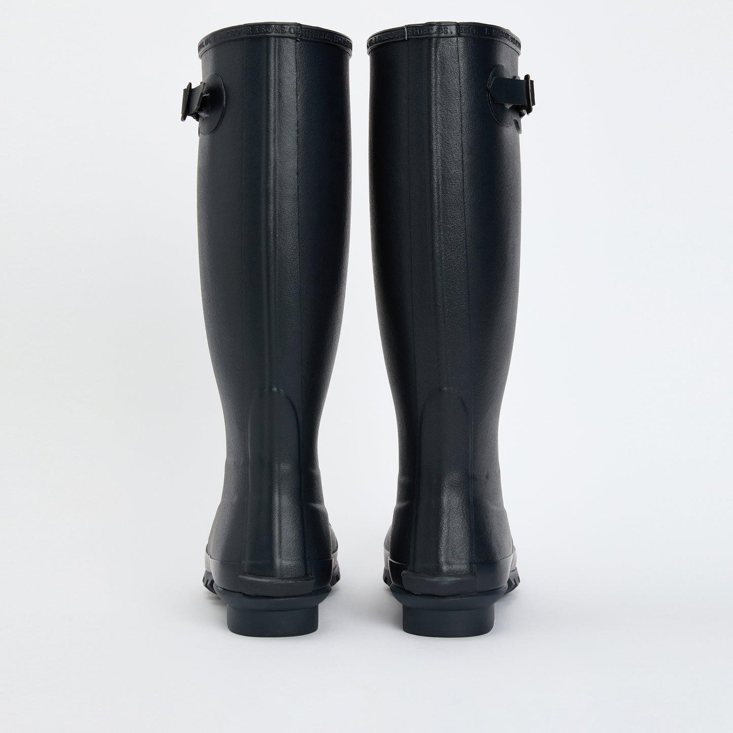 Men's Bede Wellington Boot