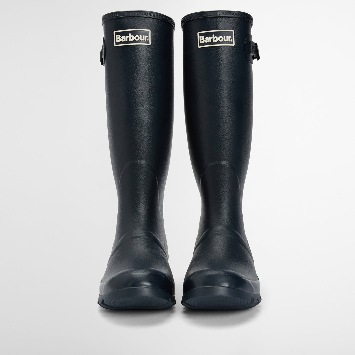Men's Bede Wellington Boot