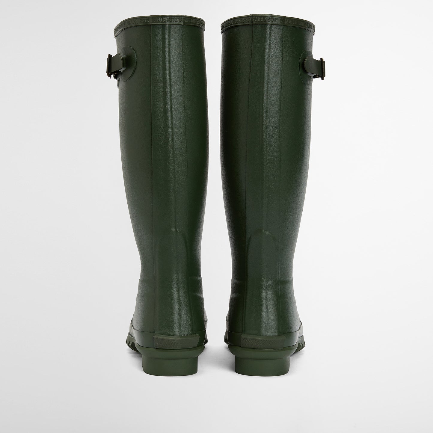 Men's Bede Wellington Boot