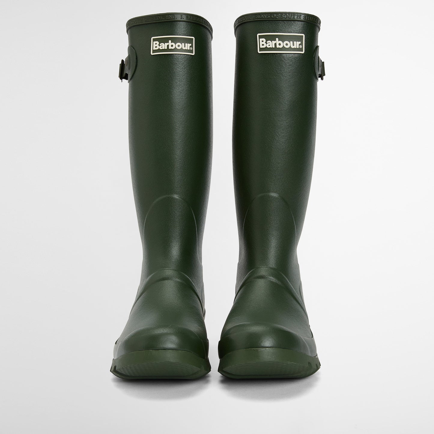Men's Bede Wellington Boot