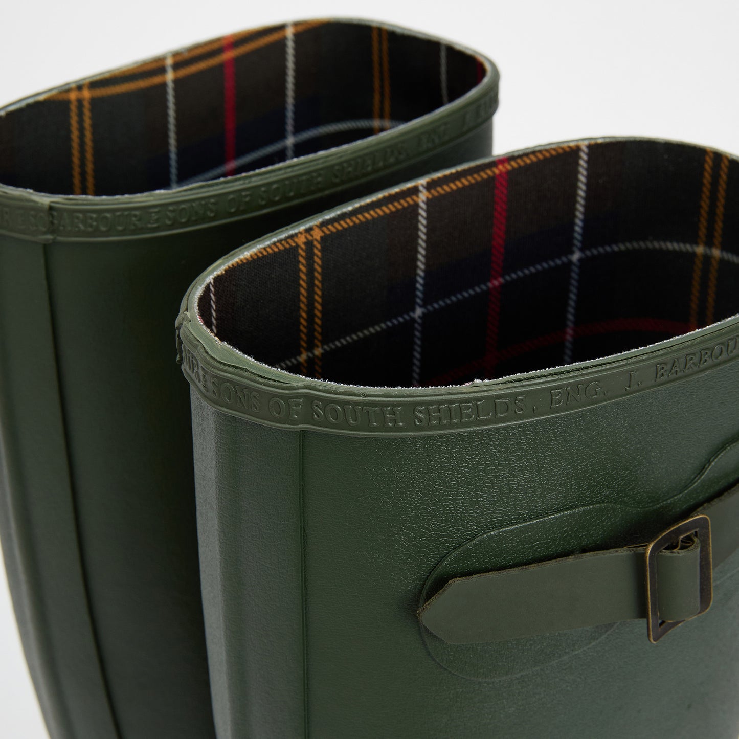 Men's Bede Wellington Boot