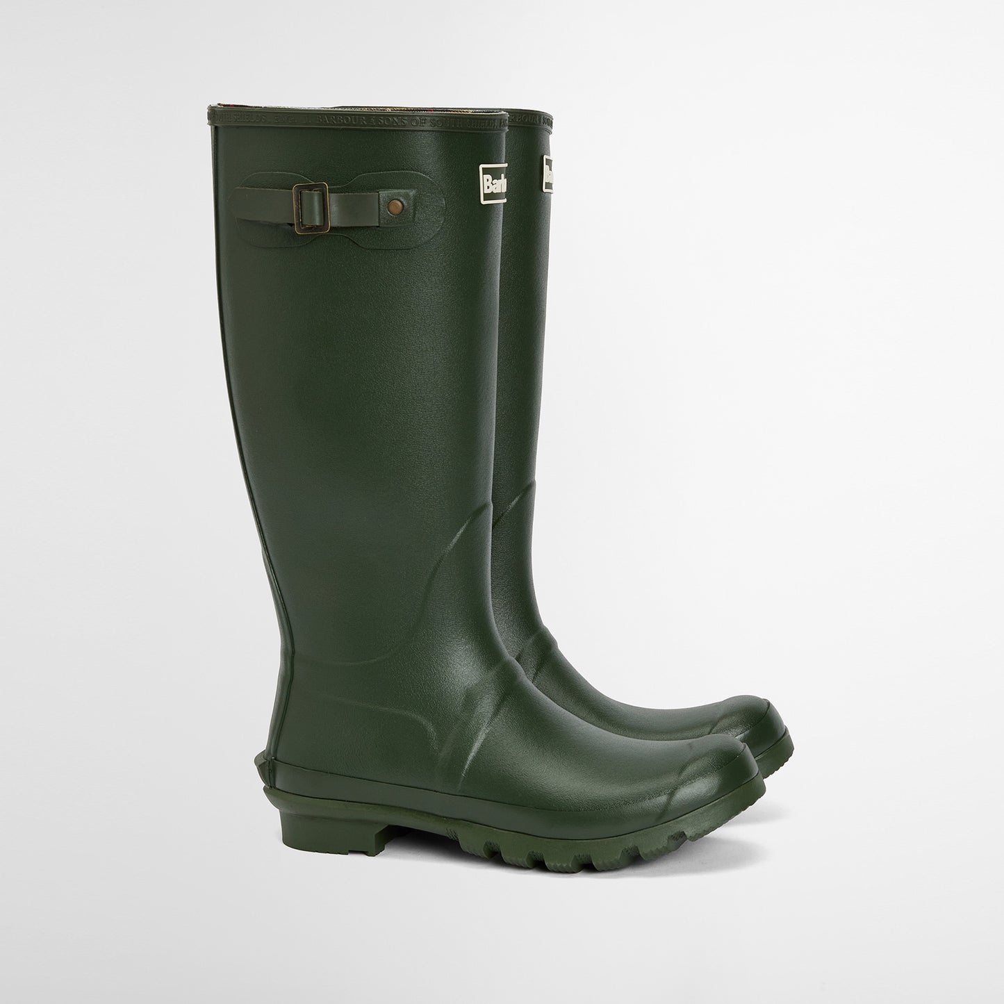 Men's Bede Wellington Boot